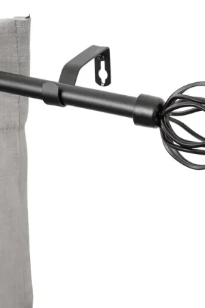 Acheter En Ligne Kit tringles extensibles 'Borya'